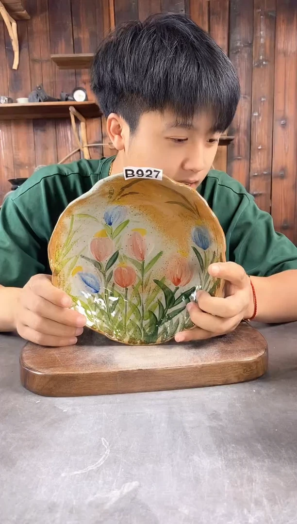 碗927，手工手作，超值陶瓷