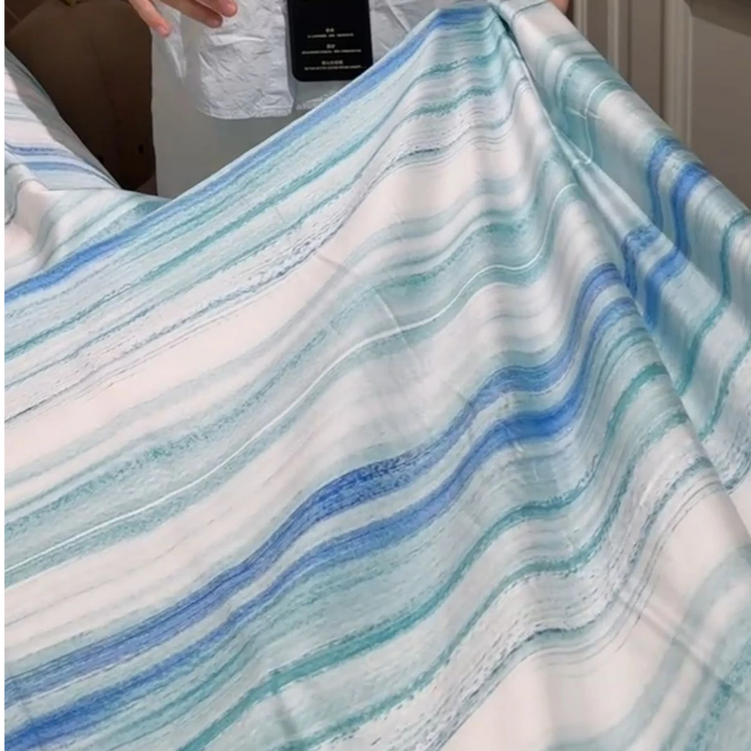 【家居】恐龙 兰精天丝床单床笠 莱赛尔床上用品亲肤 2205 兰斯