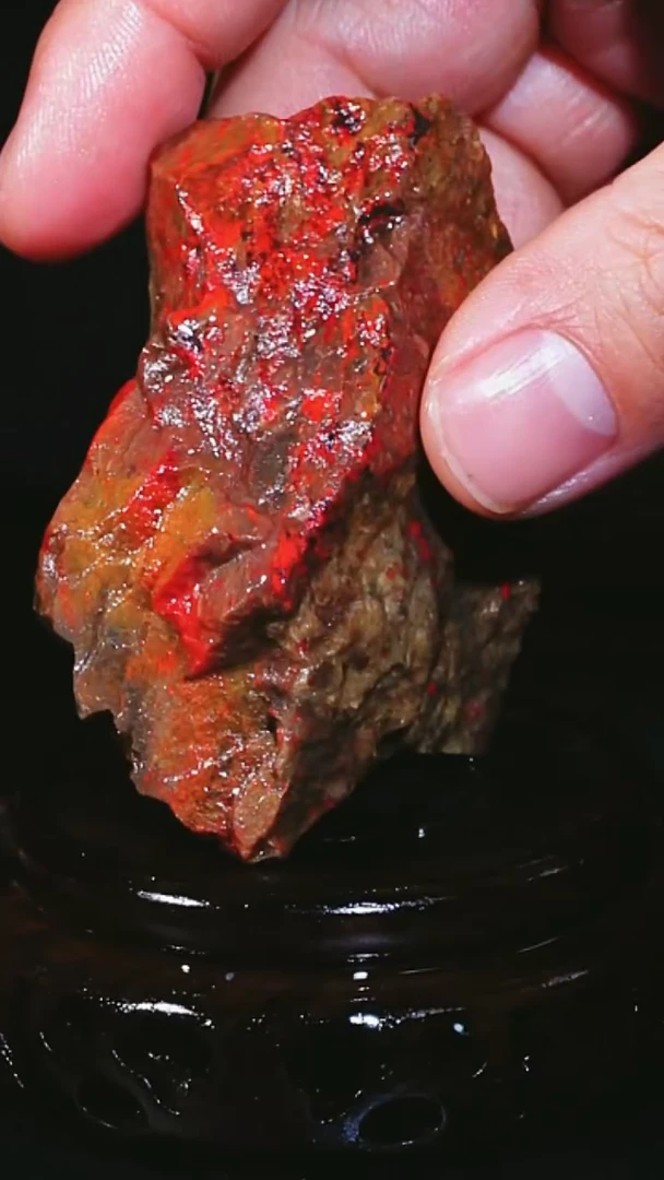 【闪购商品】昌化石昌化鸡血石