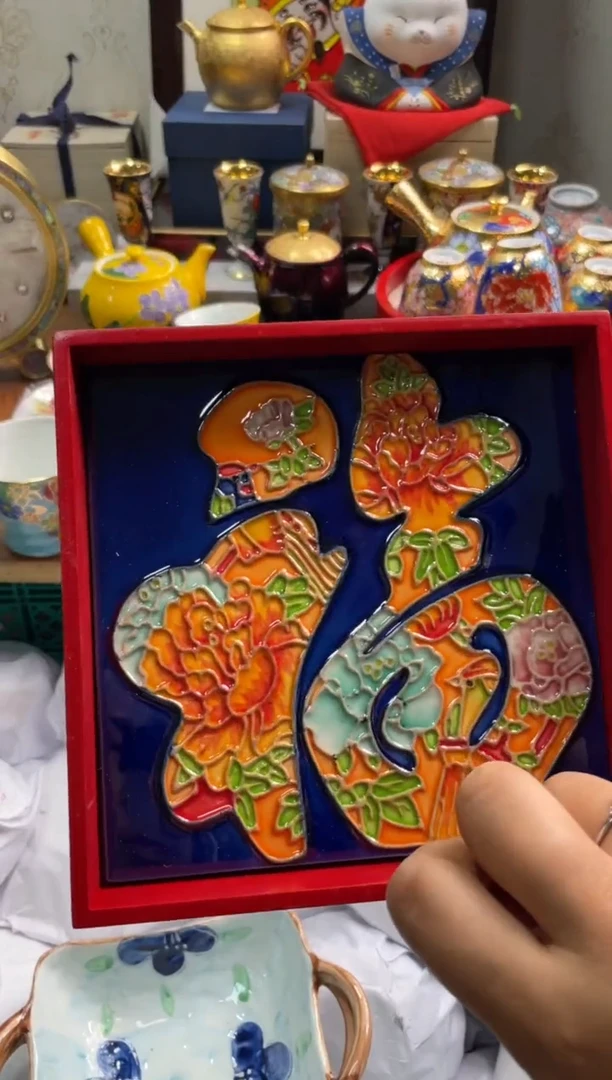 【闪购商品】瓷片瓷片满20米宽包邮一单一付