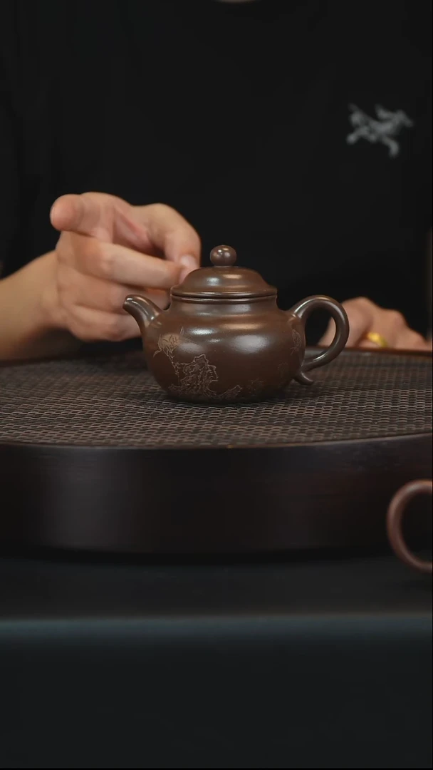 茶壶紫砂茗品汇紫砂
