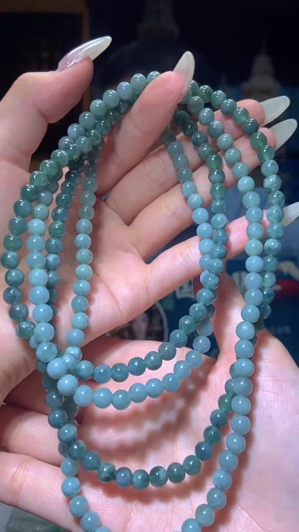 未镶嵌定制翡翠12.14天然翡翠A货06（商品多样性发其一）