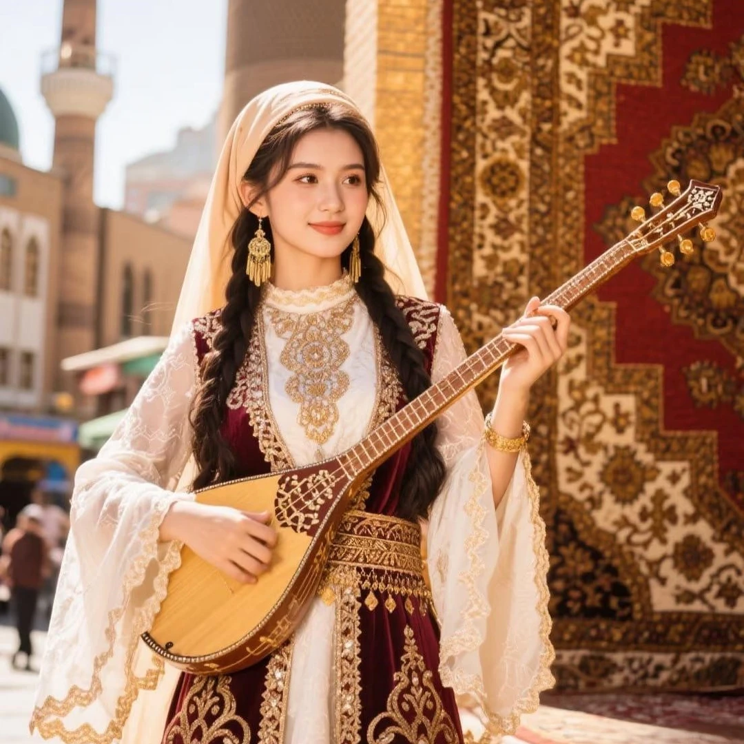 【026-030】特价（上衣）时尚新款民族风迪拜土耳其服饰