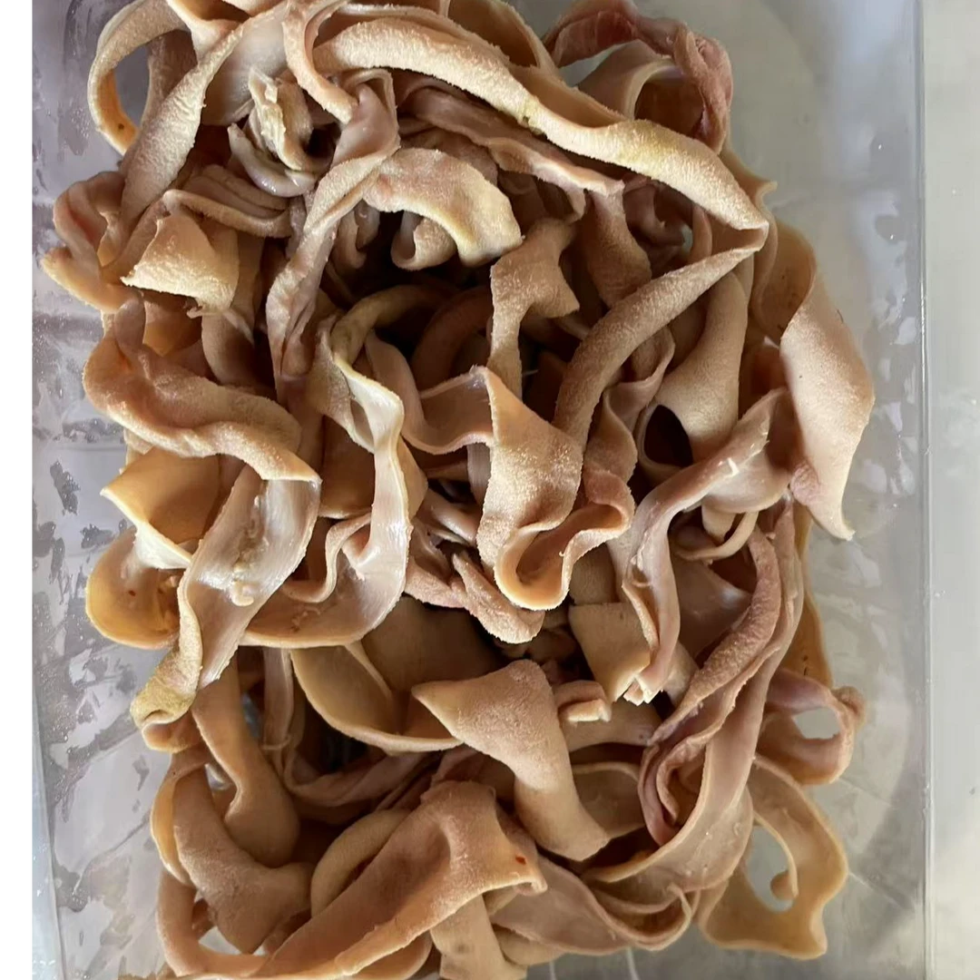 美味熟食卤鹅肠现卤鹅肠即食零食卤味熟食休闲夜宵小吃现卤现发