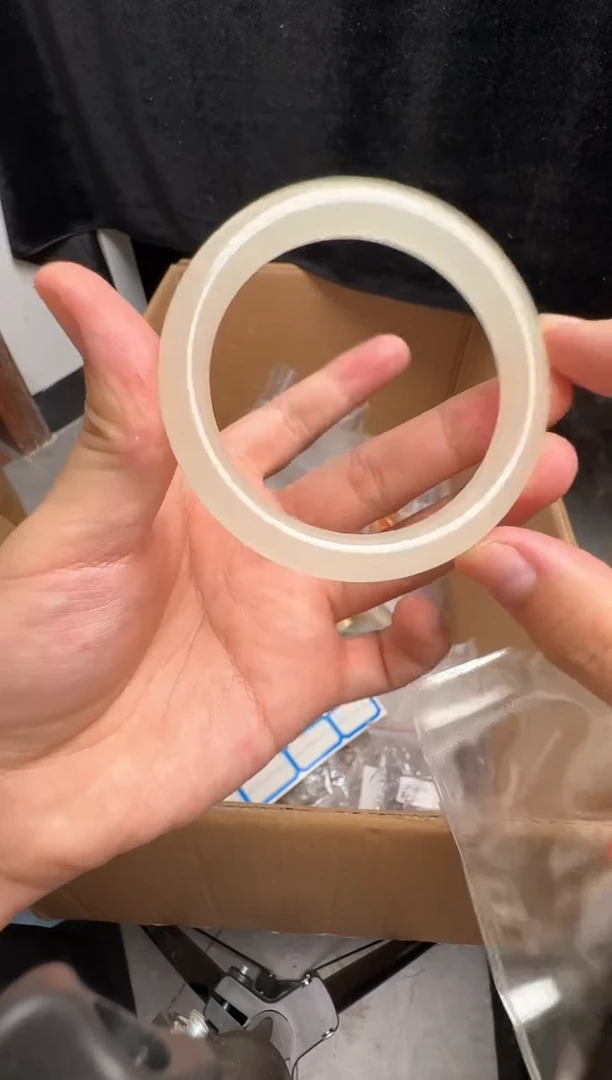 【闪购商品】石英质玉手镯合金阿富汗4号54.5圈口