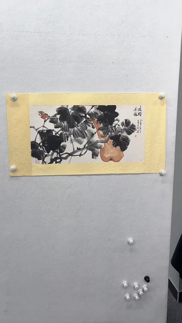 国画 悲鸿艺术/袁老师/国画