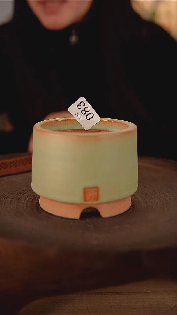 【闪购商品】陶瓷2-17-083默认有瑕口