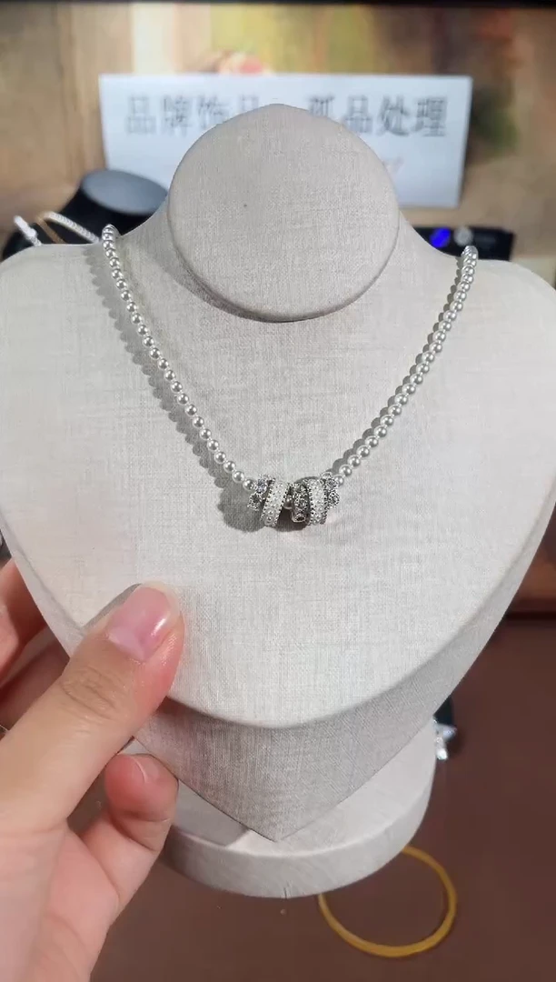 合金925银锆石7059