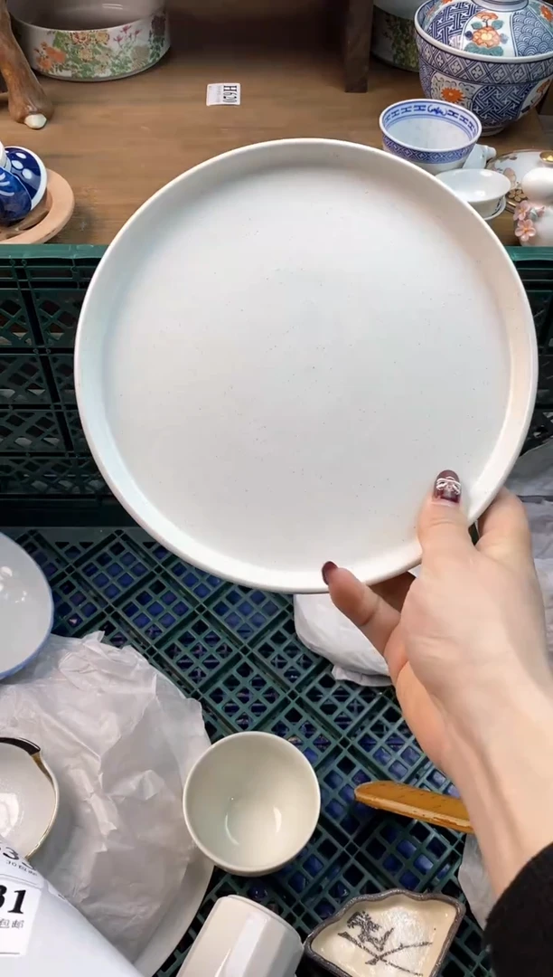 【闪购商品】瓷片[○･｀Д´･ ○]