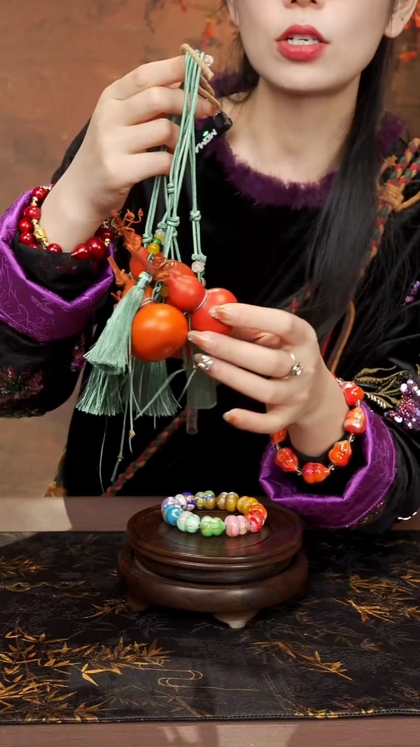 5--精品挂件小葫芦（随机发）9.9