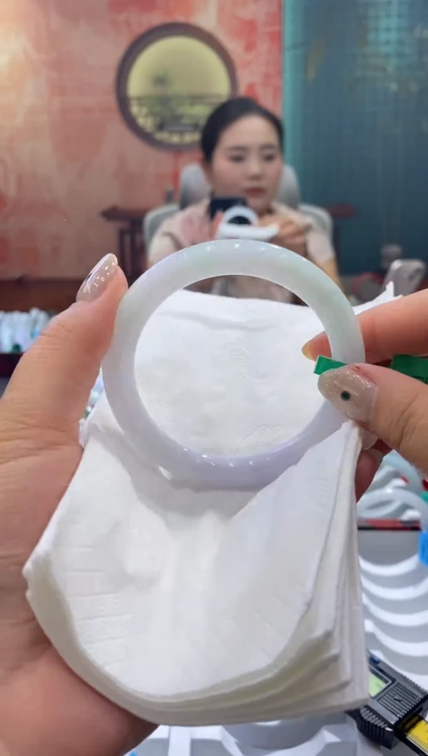 未镶嵌手镯翡翠多人00010915