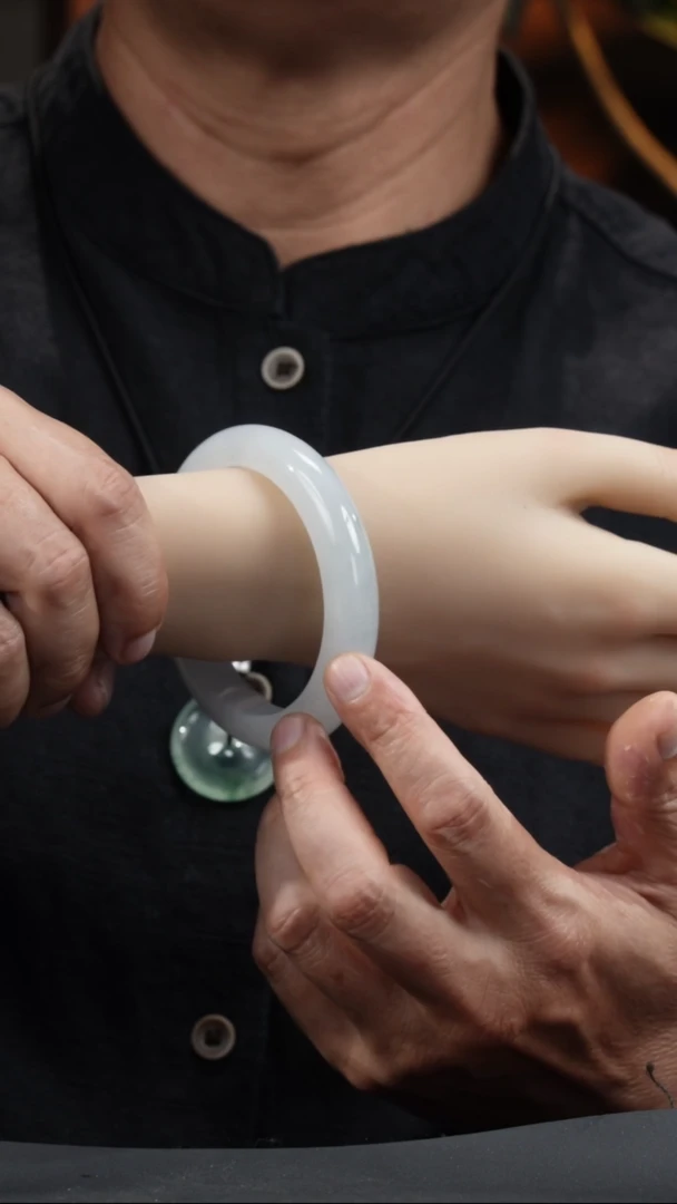 未镶嵌手镯翡翠33333·