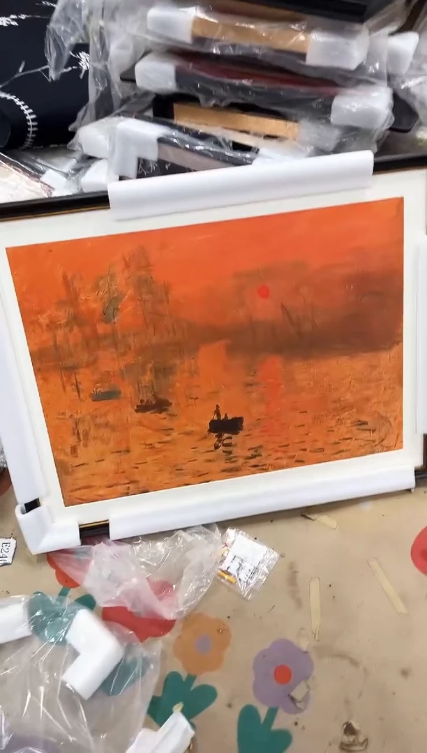 仓库清货 默认瑕疵 完美主义者慎拍