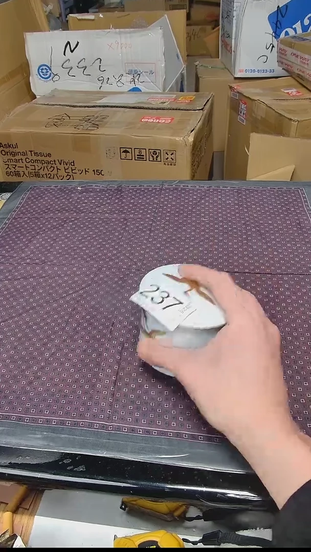 【闪购商品】杯小淼海外陶瓷工艺品