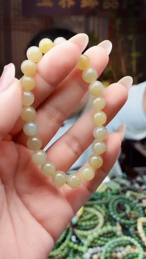 颈饰未镶嵌和田玉多样性发货拍一发一