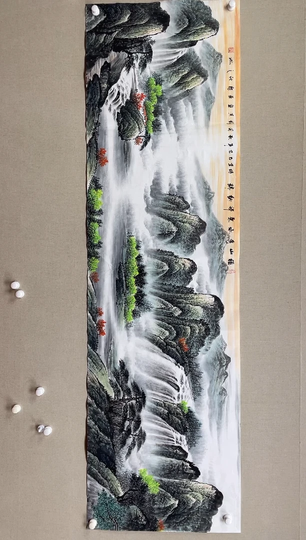 国画240*70 刘洪刘洪刘洪刘洪刘洪刘洪