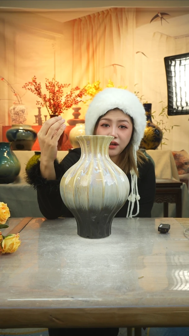 高29口10高温陶瓷