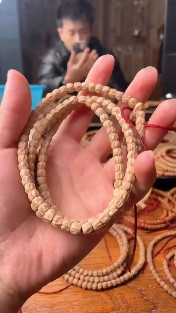 【闪购商品】柏香籽/百香籽手串149