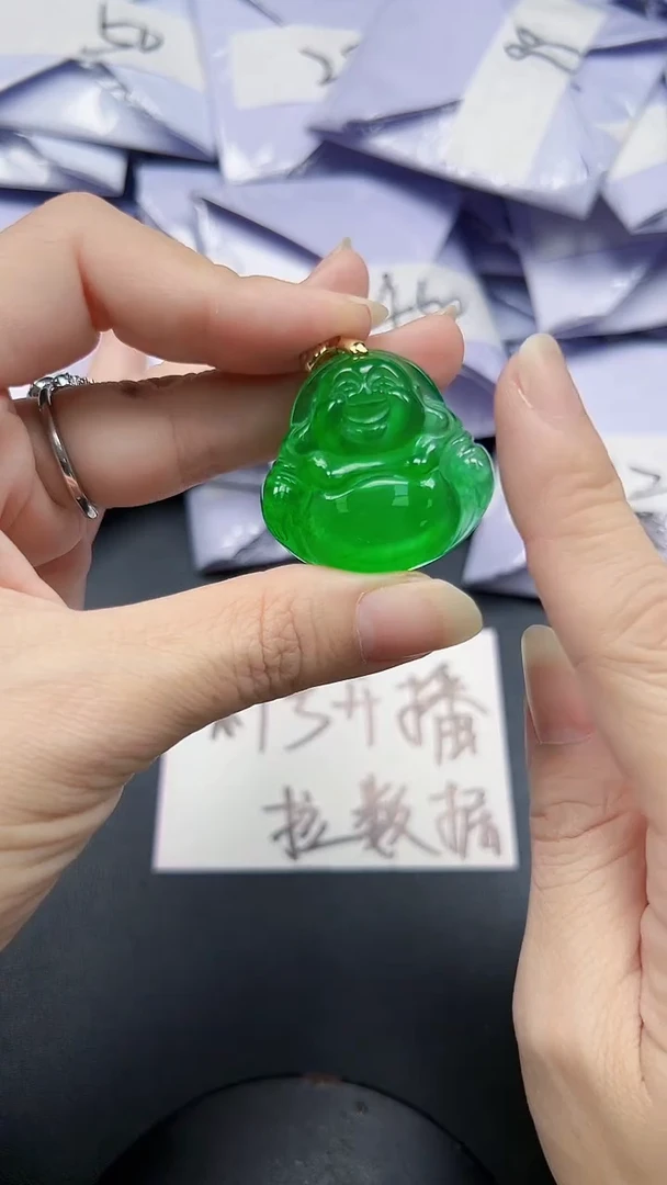 所见即所得一物一图（带扣头）29