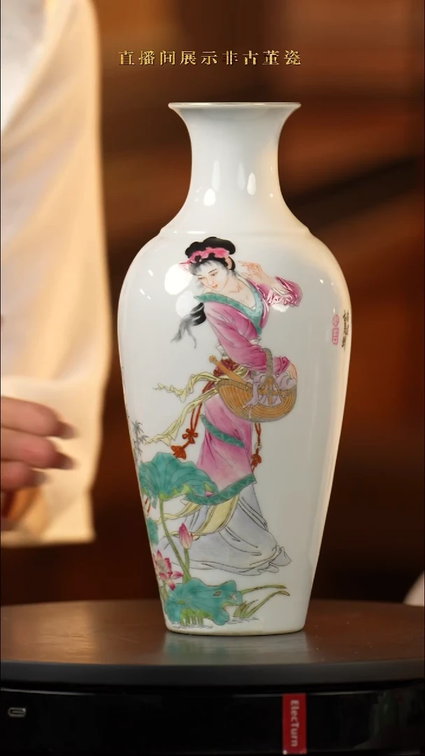 摆件传世非遗文化A9