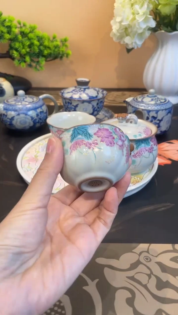 小缘茶器 源头工厂！！！