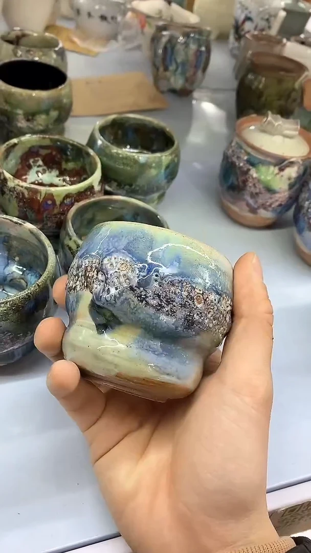 【闪购商品】瓷片陶瓷茶器福利43