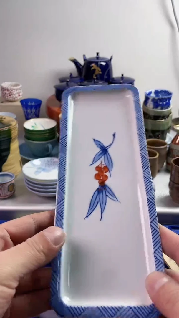 【闪购商品】瓷片7777777777 C001