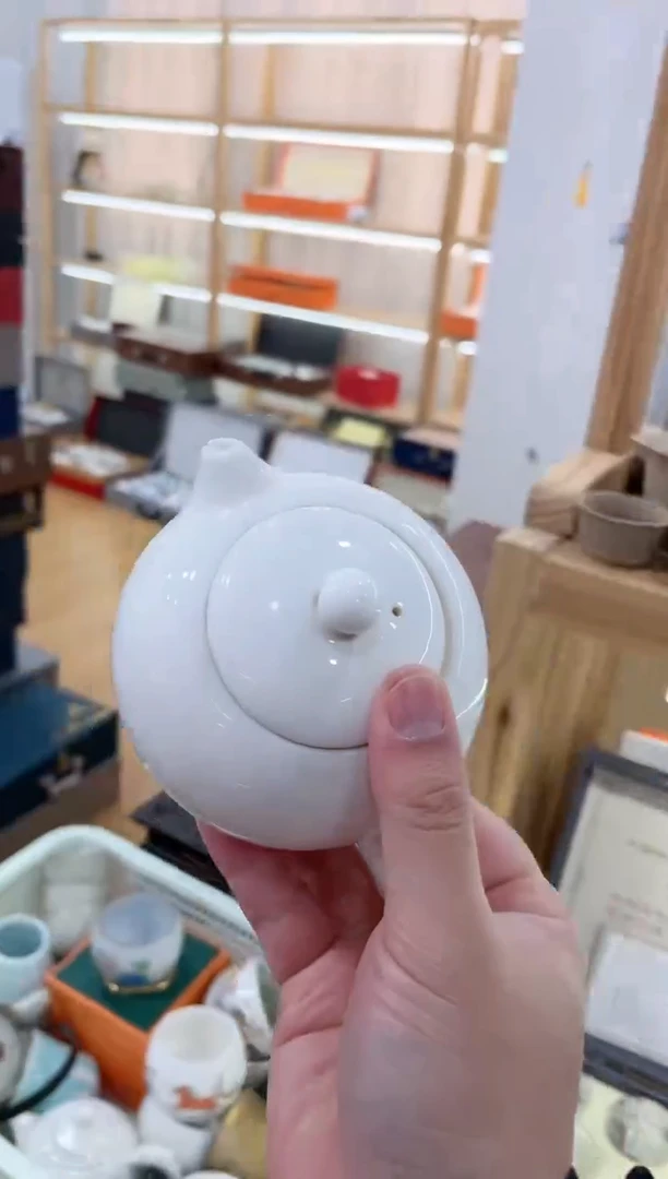 【闪购商品】展宏茶具展宏茶具@A-