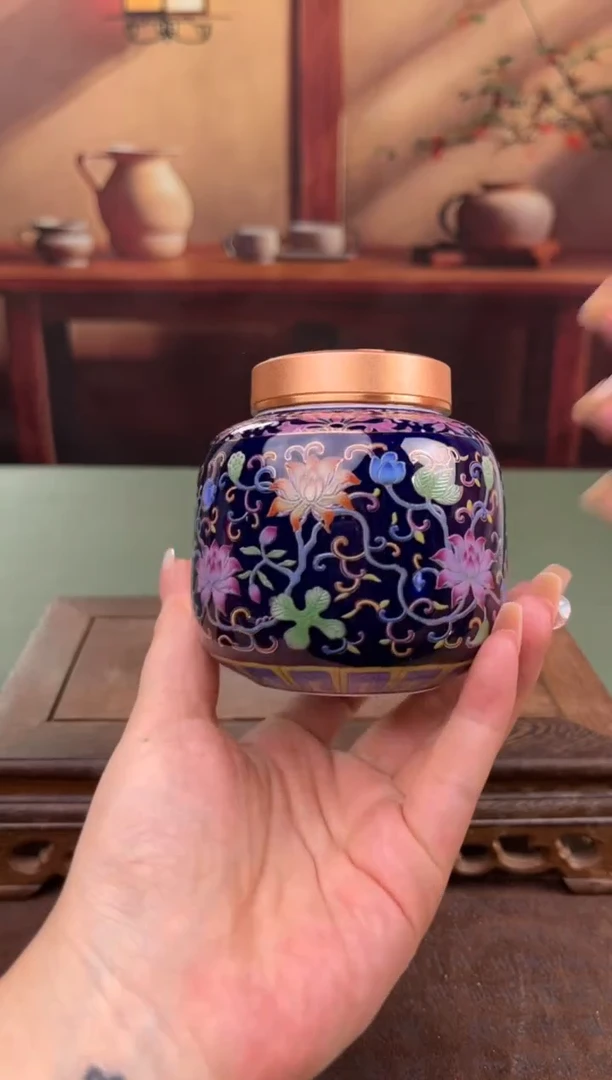 【闪购商品】顾德茶器福利闪购链接