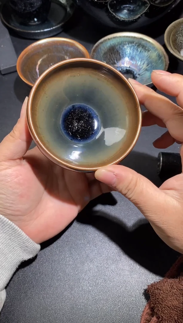 茶盏            68