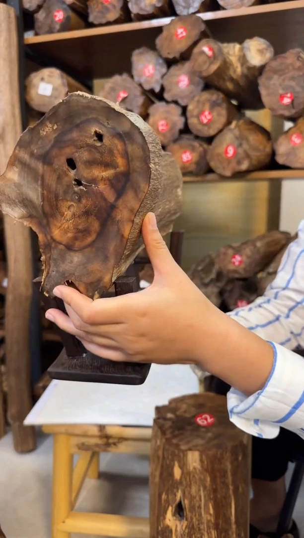 沉香沉香枕 沉香原料发一件2