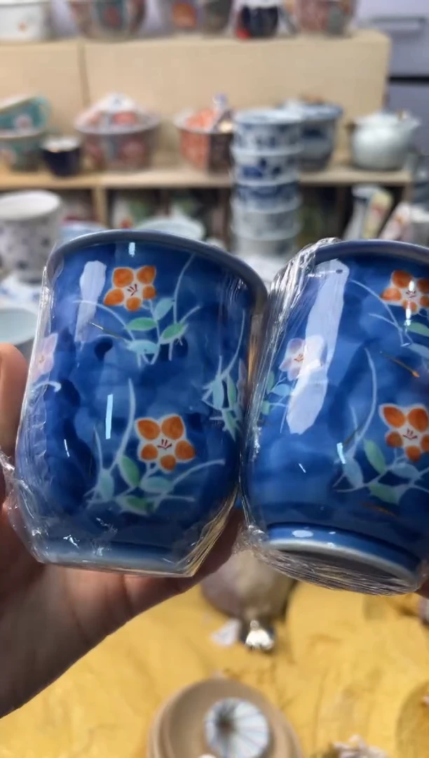 瓷片泡*?你好你好你好