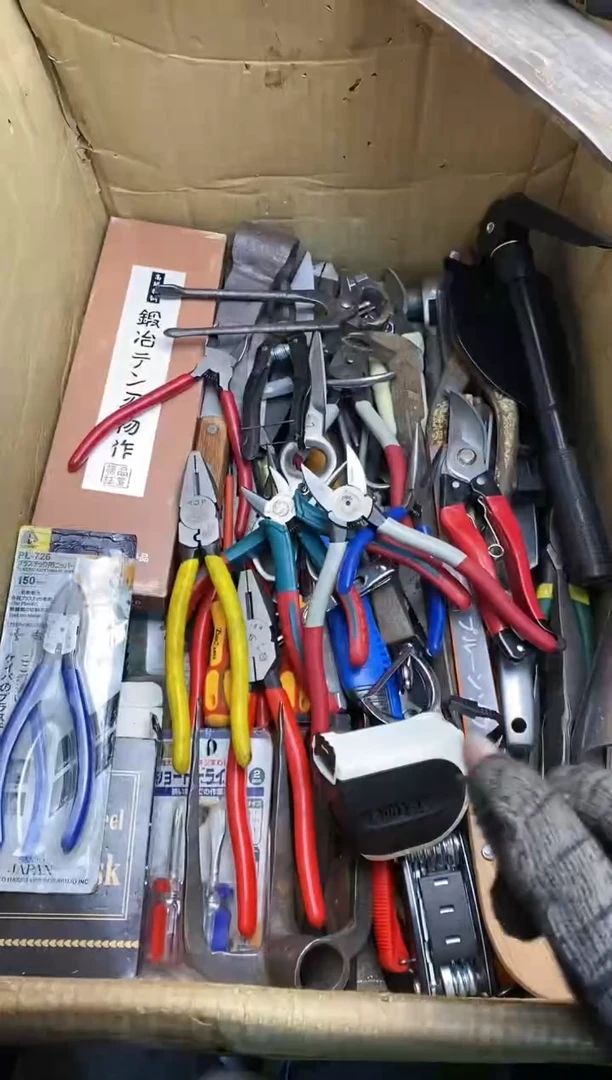 小*咯五金园艺农具厨具工具闪购  小刀