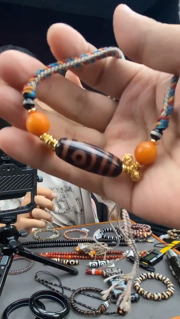 玛瑙/玉髓120未镶嵌-06012