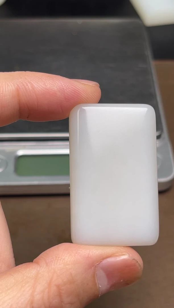 颈饰未镶嵌和田玉8**211