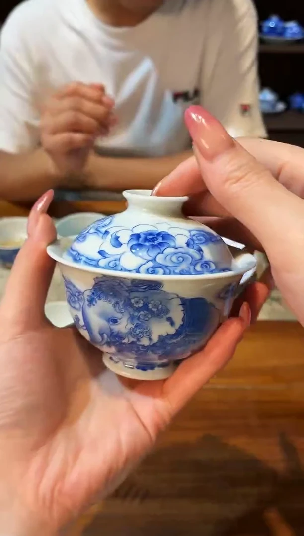 竹林草堂