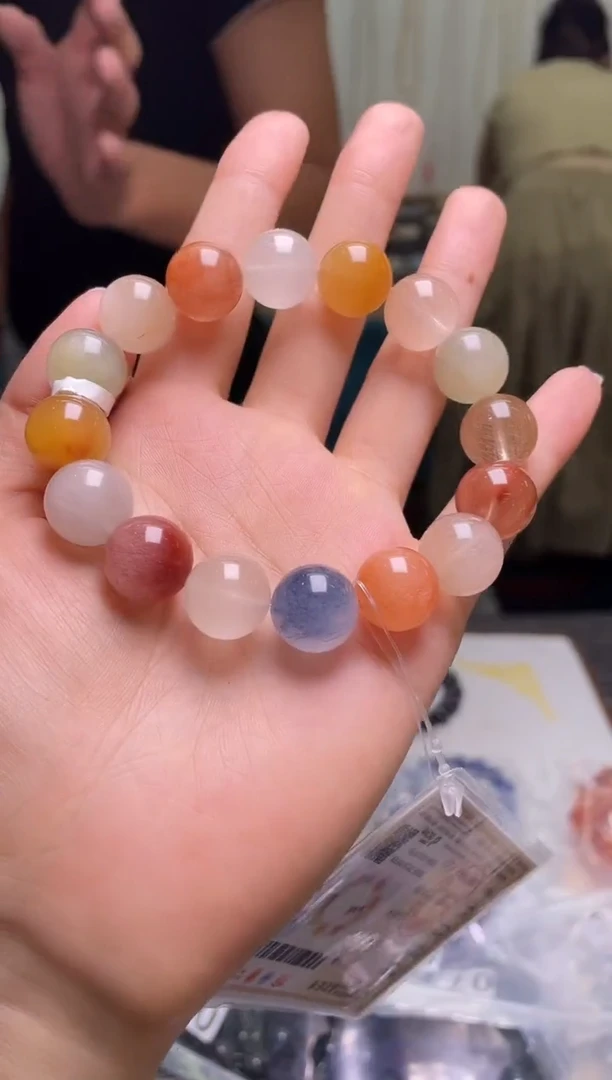 套链未镶嵌水晶14/103多样性发一件