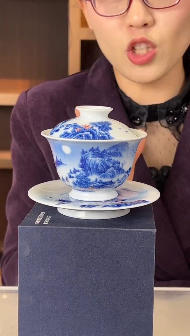 陶瓷博会&吴小琴专场37