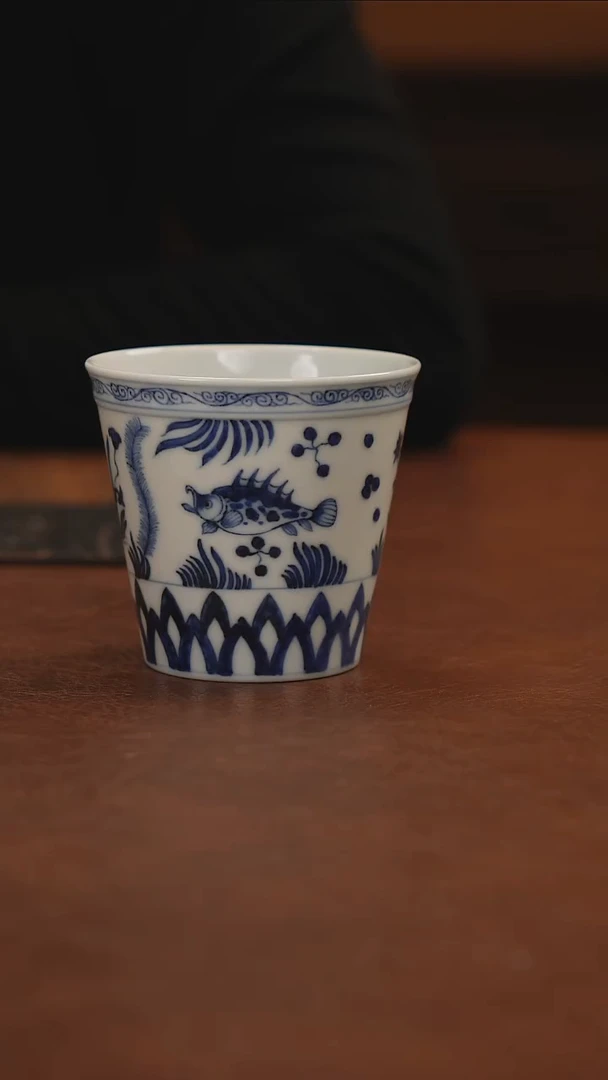 景德镇高温手工陶瓷