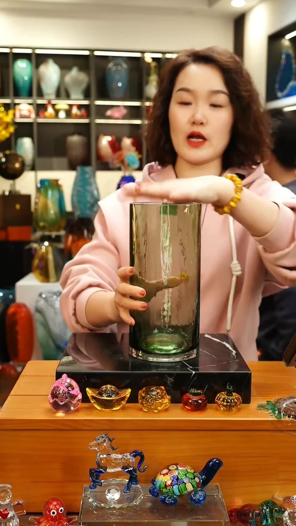 外贸花瓶尾货花瓶005