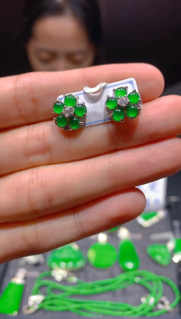 未镶嵌定制翡翠189多样性发货（发其一）