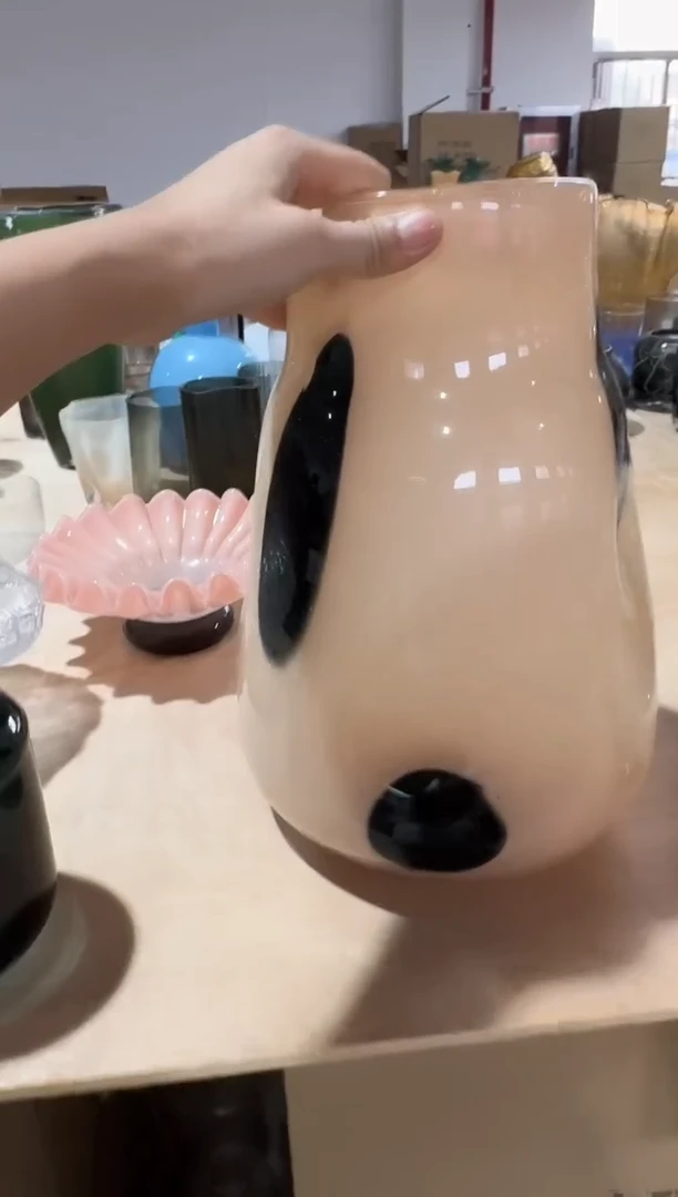 万间家居美物花瓶212