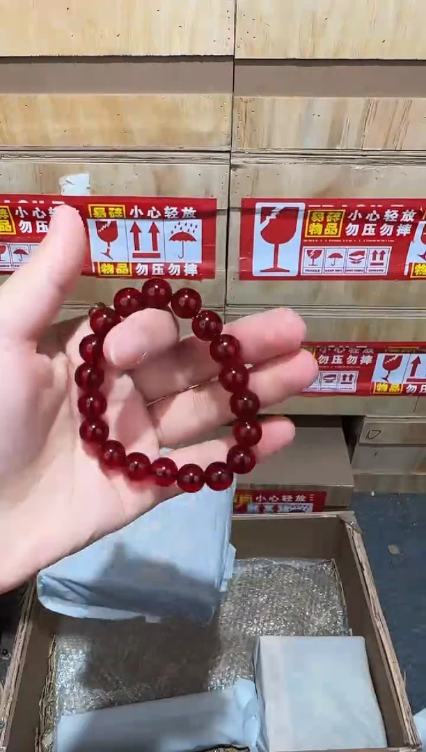 又禧文玩精品手串-无礼盒-@@YS1823