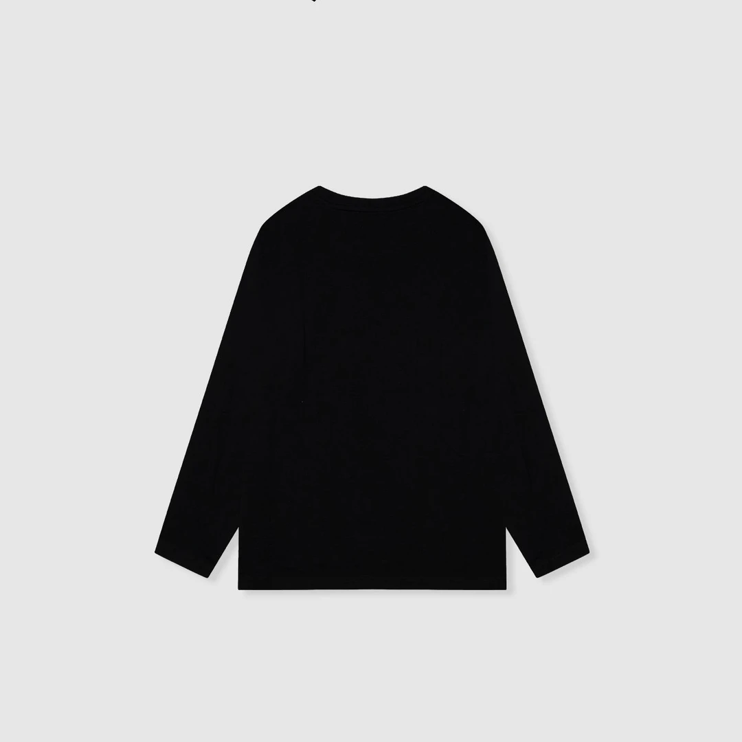 【奥法克里】百搭长袖宽松时尚休闲潮流NL0089