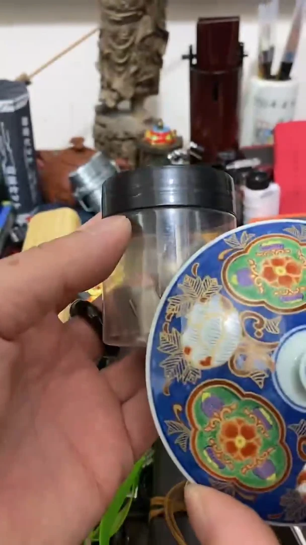 【闪购商品】摆件茶文化,工艺美术