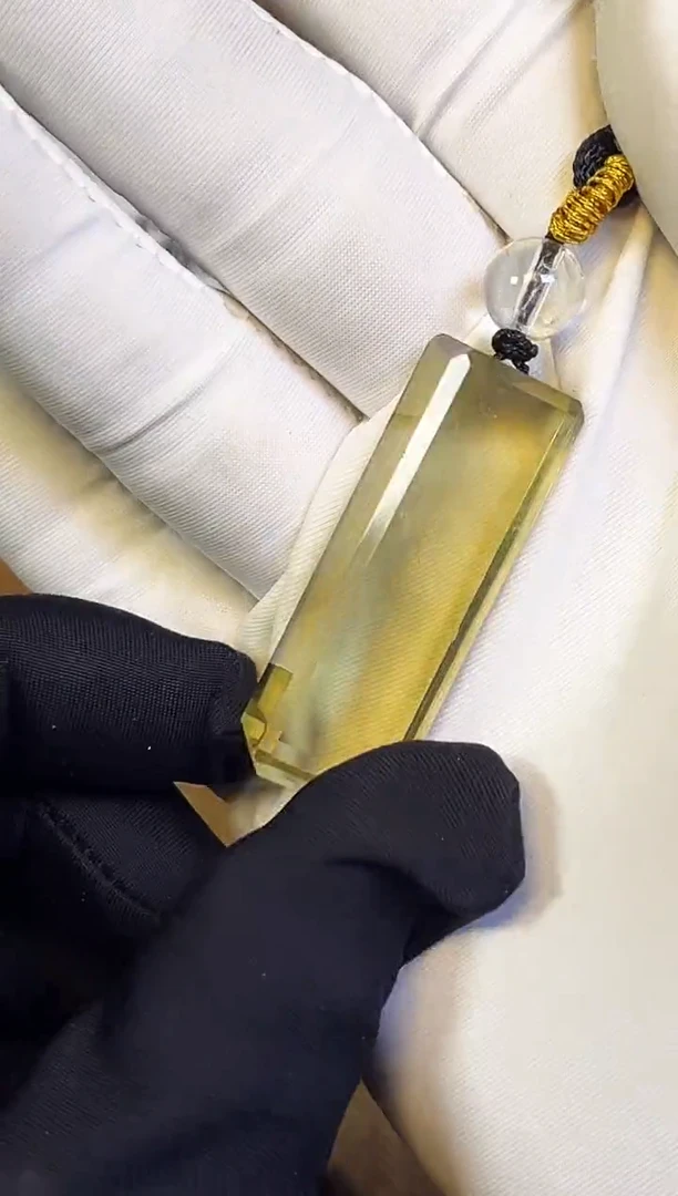 天然水晶一物一拍138