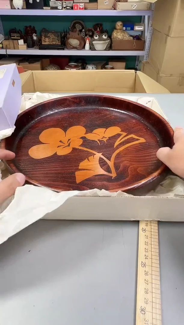 瓷片行****廊960中古产品，默认微瑕，谨慎参拍