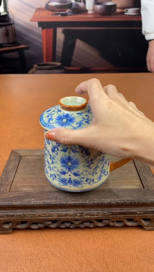 【闪购商品】陶禧茶器闪购福利V