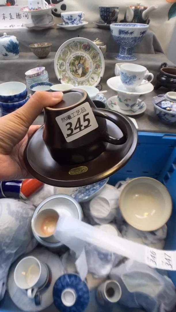 瓷片喵***️345