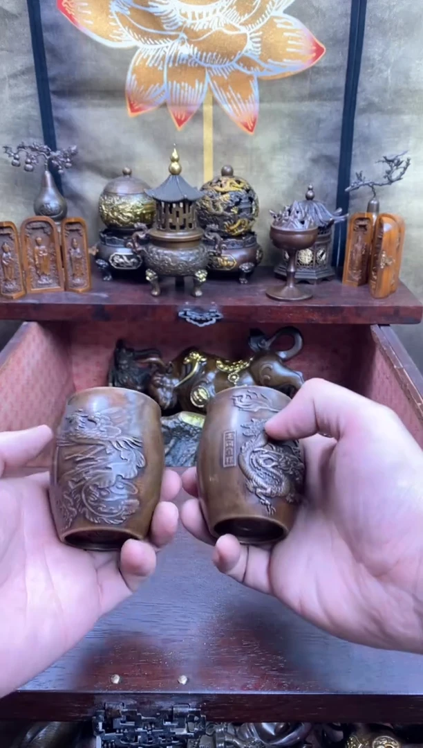信德铜专属精选链接
